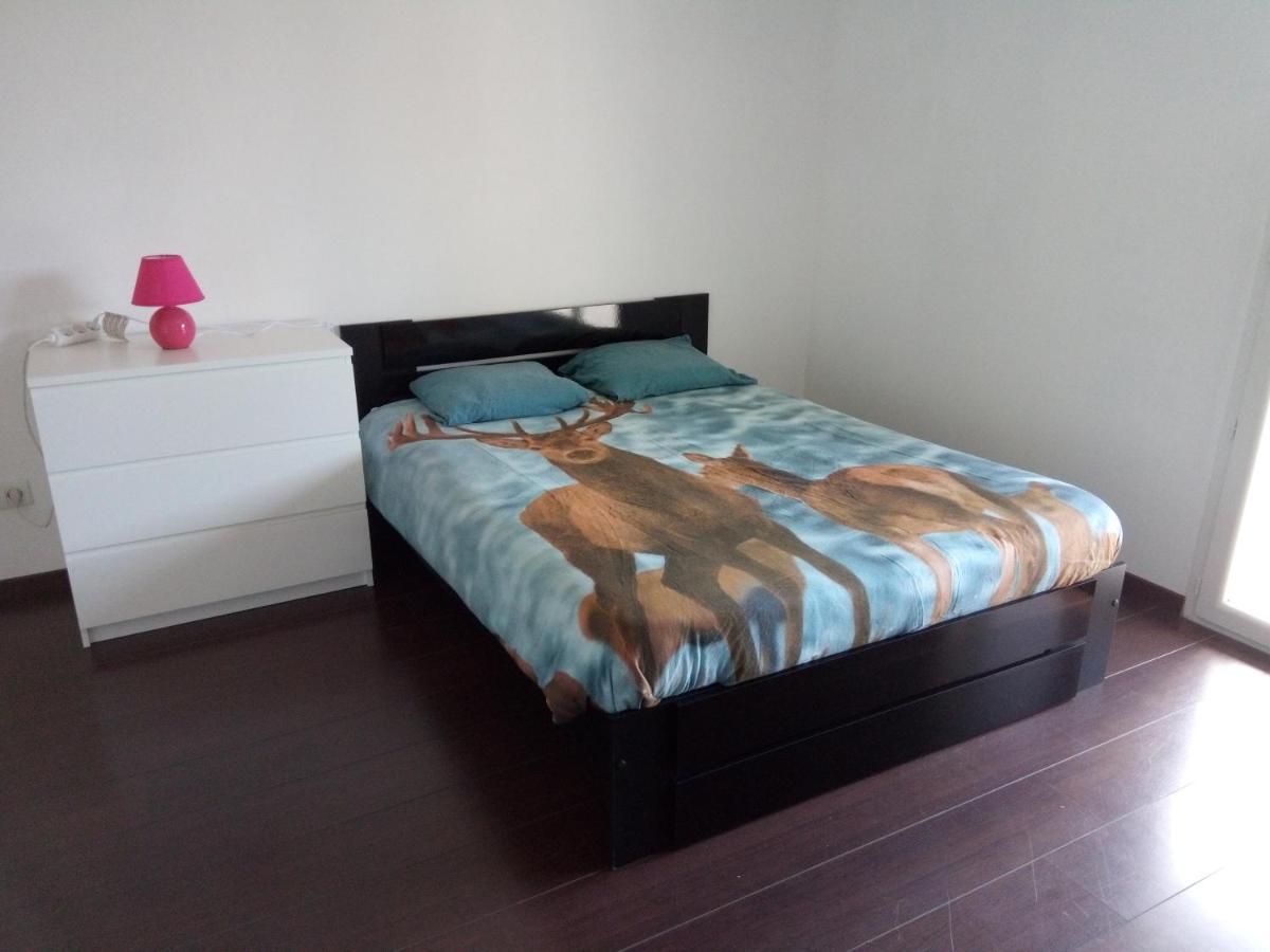 Studio Independant 40M² Avec Jardin Prive Hauteville-Lompnes Zewnętrze zdjęcie