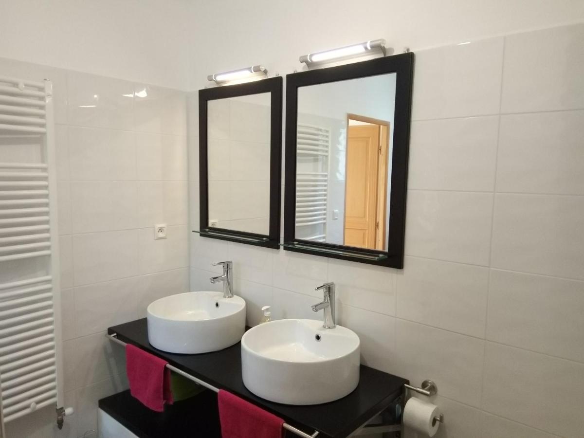 Studio Independant 40M² Avec Jardin Prive Hauteville-Lompnes Zewnętrze zdjęcie